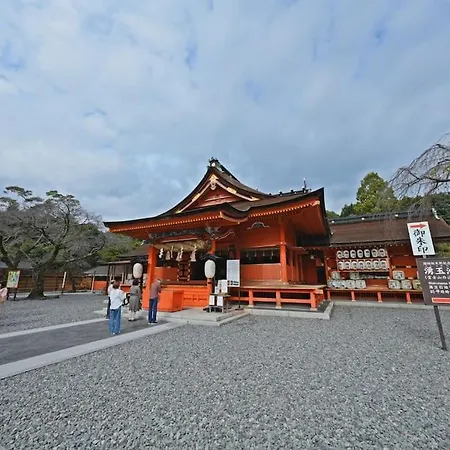 Fujiyama Stay101 Fujinomiya Exterior photo