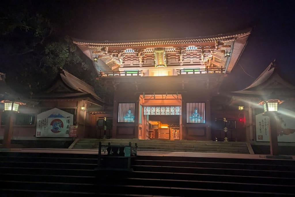 Fujiyama Stay101 ヴィラ 富士宮市
