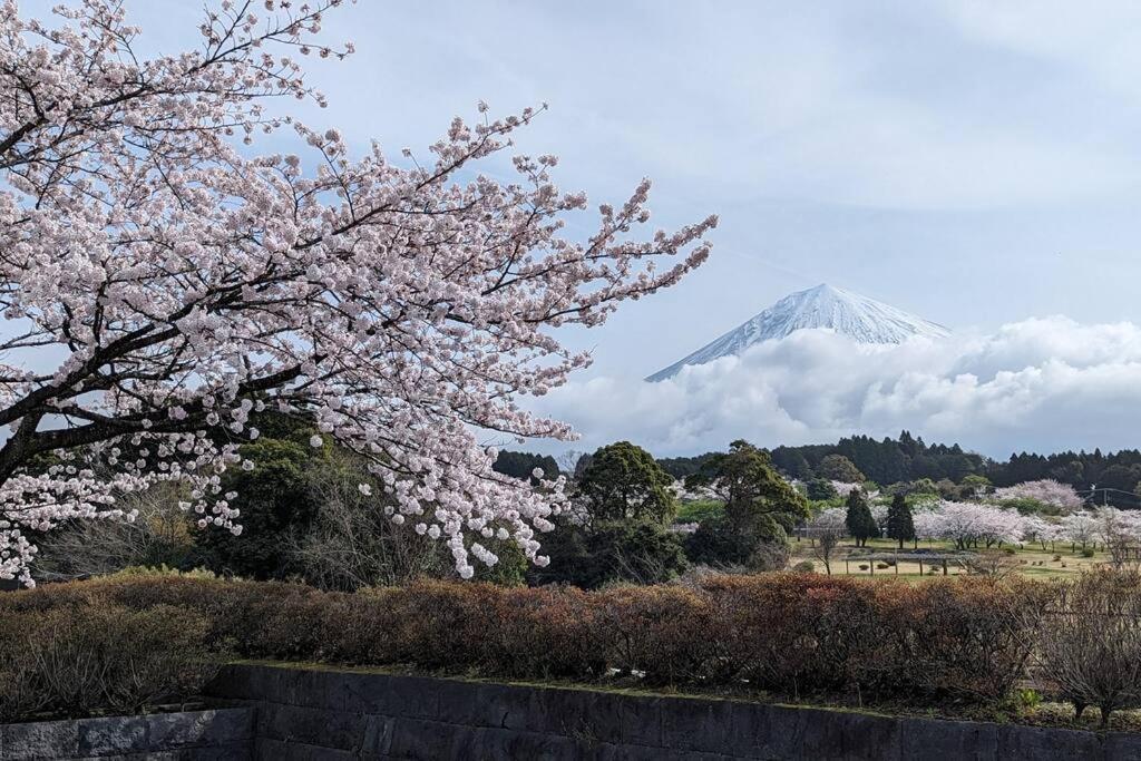 Fujiyama Stay101 ヴィラ